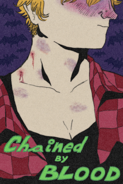 Chained by Blood