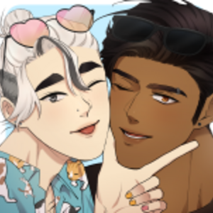 HM beach date! - an interactive game :)