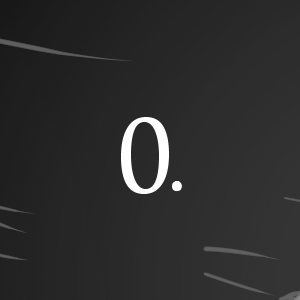 INTRODUCTION | Ch.0: The Impossible Quest