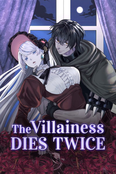 The Villainess Dies Twice