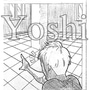 Yoshi - Nightmare 