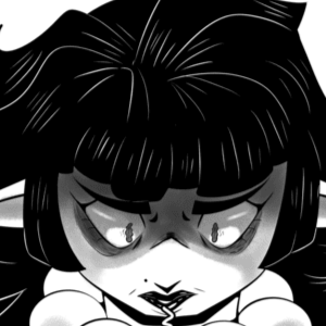 When Cat Was a Kitten