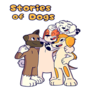 Stories of Dogs