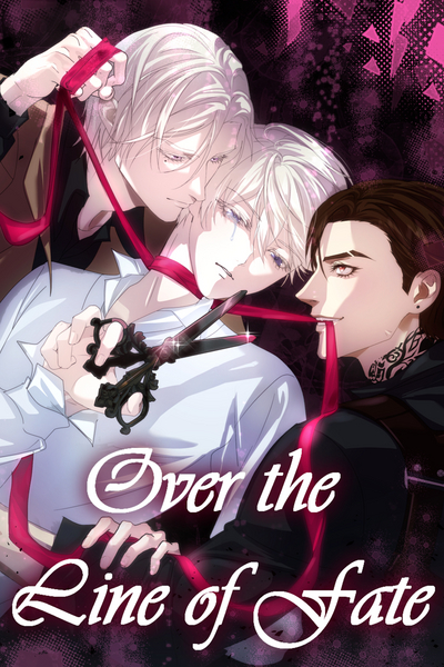 BL Over the Line of Fate 