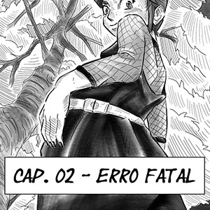 CAP. 02 - ERRO FATAL