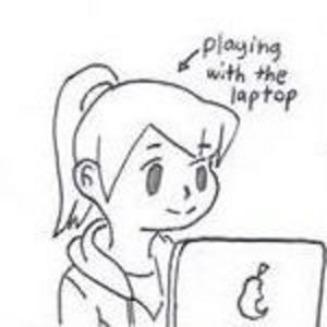 Laptop
