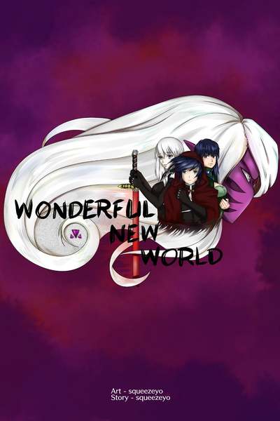 Wonderful New World