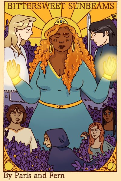 Bittersweet Sunbeams