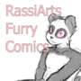 RassiArt's Furry Comics 