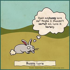 Bunny Love