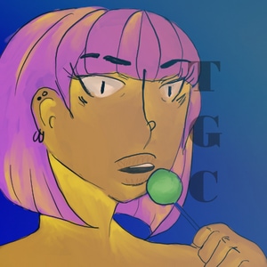 The Gangster's Caretaker