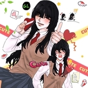 My New Troubled Life (GL)