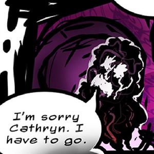 My Friends in Distantland Issue 1 Page 74