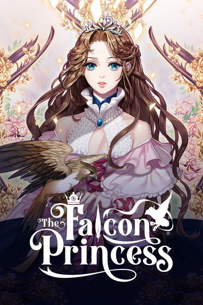 The Falcon Princess