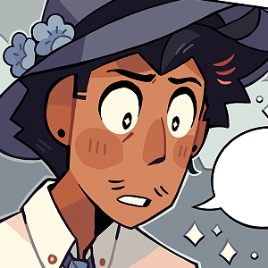 Chapter 1 - Cursed (13,14)