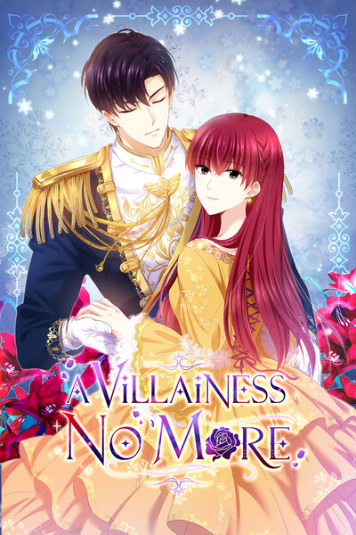 A Villainess No More
