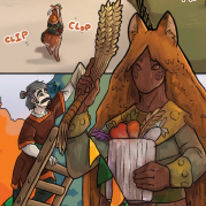 The Last - Chapter 1 - PG 5-6