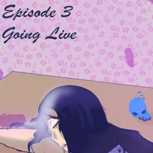 Going Live
