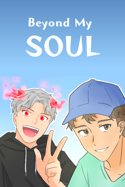 Beyond My Soul (Old)