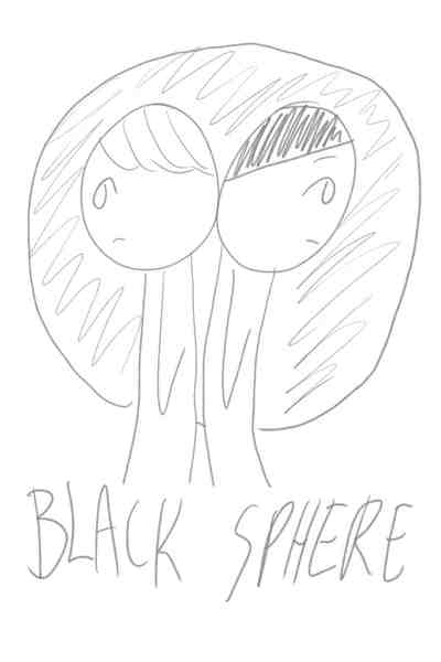 Black sphere one shot (draft)