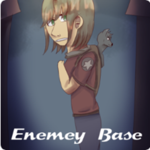 Chapter 1: Enemy base part 2