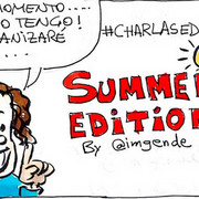 Charlas Educativas Summer Edition