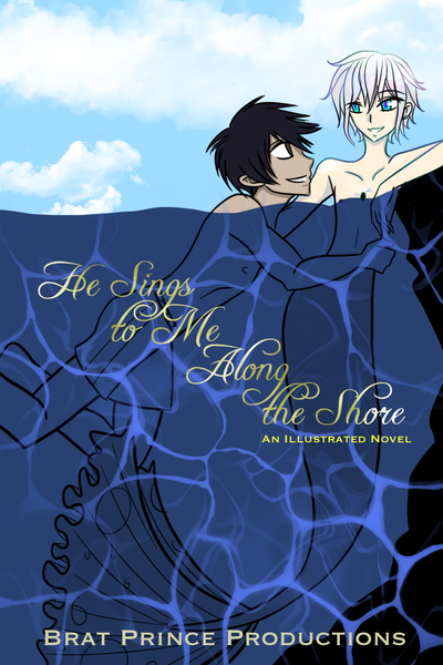 He Sings to Me Along the Shore