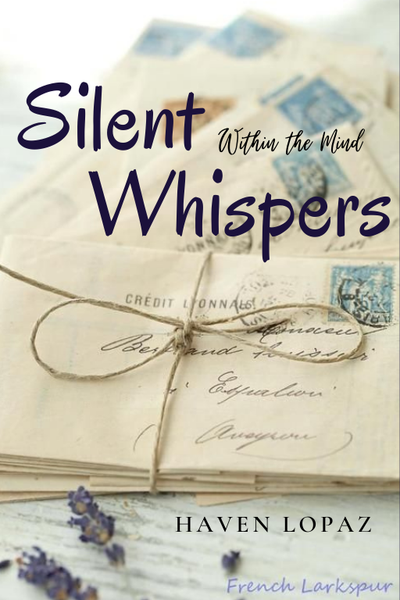 Silent Whispers within The Mind