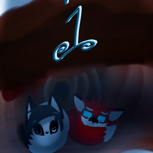 DomestiFoxed life C1P6