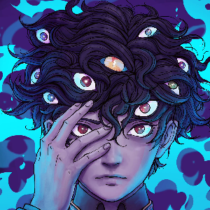 Chapter 1: A Broken World