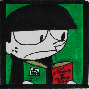 The Luan Out Loud Show No.2 