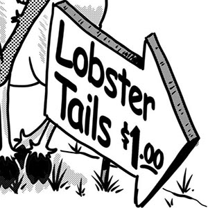 Can't Get Much for A Buck Anymore 