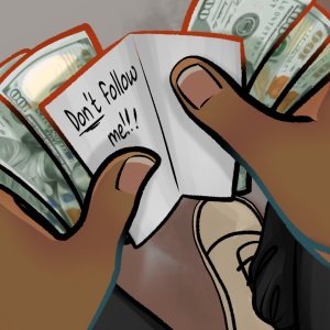 S.1.A.1.P.18 | Kit's Version