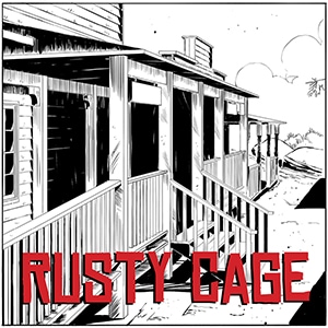 O Animado e Brincalh&atilde;o, Gorila Tony!