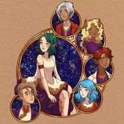 Chaos Chronicles (OLD)