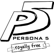 Persona 5: Royally Free