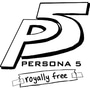 Persona 5: Royally Free
