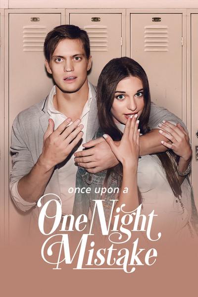 Tapas Romance Once Upon a One Night Mistake
