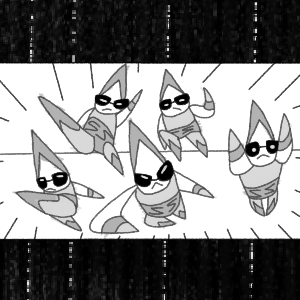 S2 EP10: DA TRAINING MONTAGE (PART 1)