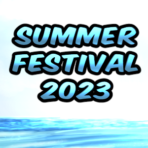 Episode 9 :: Summer Festival 2023 pt 1