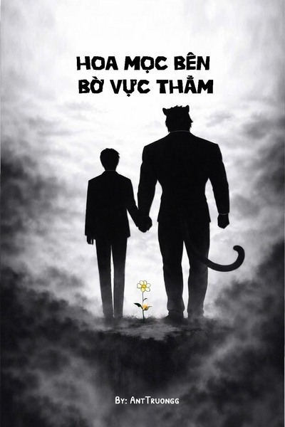 Hoa mọc b&ecirc;n bờ vực thẳm 