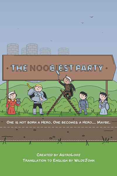 The Noobiest Party
