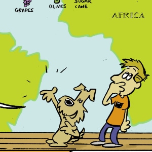 Zeke's Guide to History