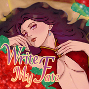 Write My Fate