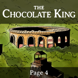 The Chocolate King - Page 4