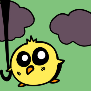 It's Raining