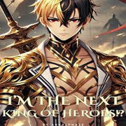 I'm The Next King of Heroes!?