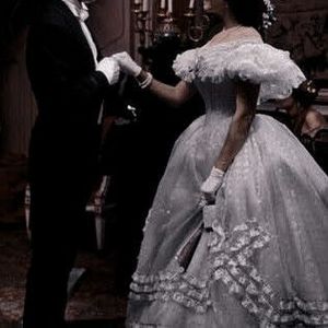 The Phantom's Waltz