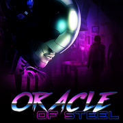 Oracle of Steel