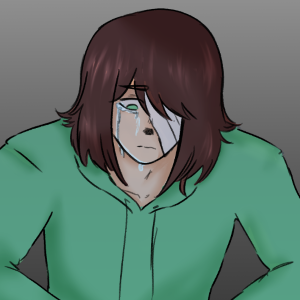 Episode 8 (IMMM BACCK)